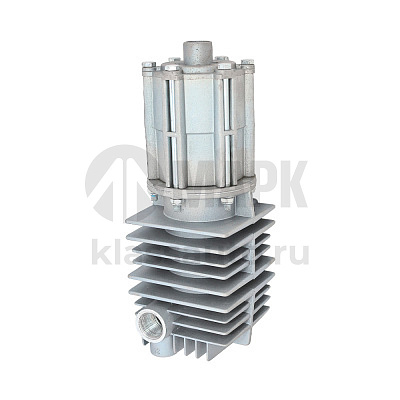 Масловлагоотделитель DZ97259360017 а/м SHACMAN X3000 (TRUCKMARK)