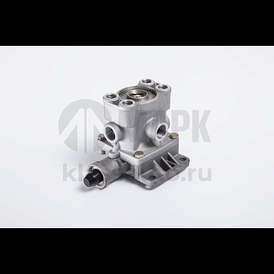 Кран тормозной прицепа 9710021527 BPW/Krone/Fruehauf/DAF (DT)