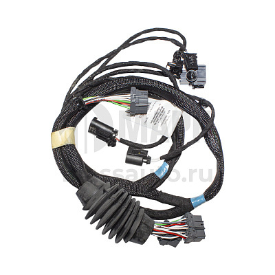 Жгут проводов двери пассажира (Леони Вайэринг Системс)