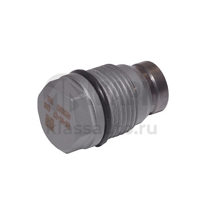 Клапан редукционный на рампу  (6ISBe) Евро 4 Аналог 1110010013 / 4930429