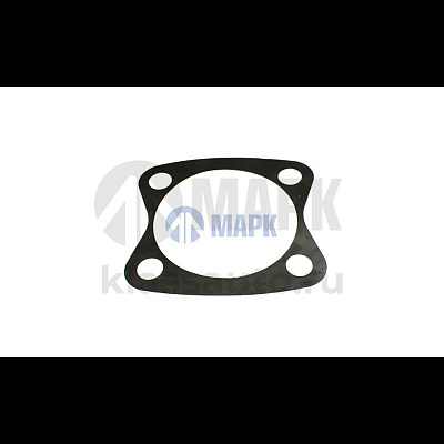 Прокладка регулировочная 0,05 мм (ПАО КАМАЗ) подшипника поворотного кулака 0,05