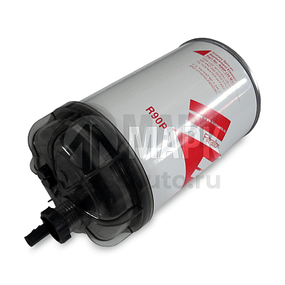 Элемент ФГОТ (FS19532) с отстойником в сборе (TRUCKMARK) (20шт в кор)