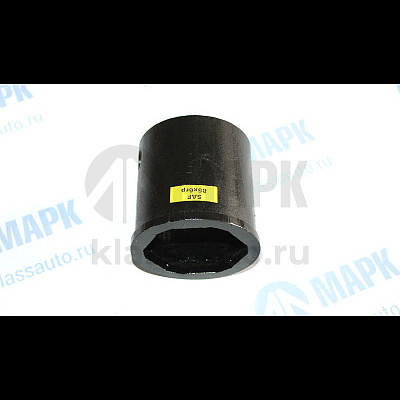 Ключ ступичный SAF 85х6 граней (толщина 3мм и 7мм)