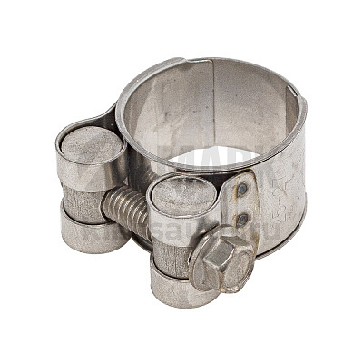 Хомут силовой 25-27мм (TITAN)