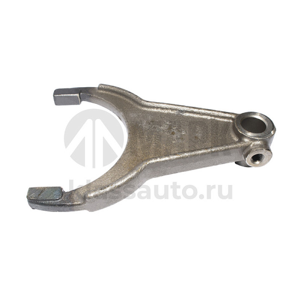 Вилка блокировки дифференциала (раздаточной коробки) (TRUCKMARK)