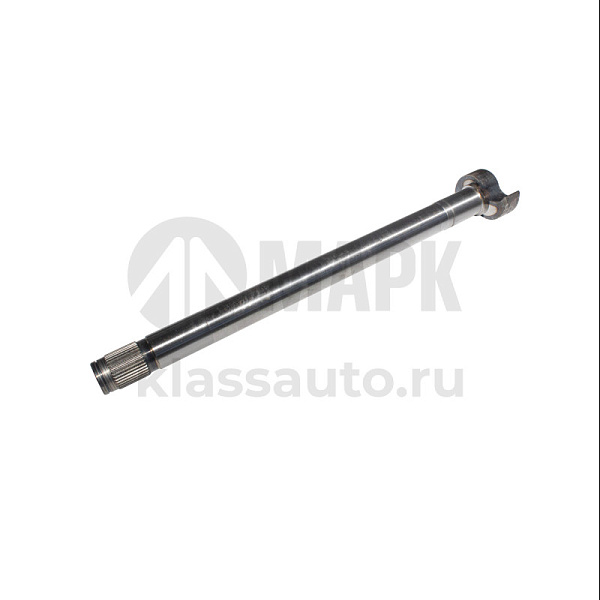 Вал кулачковый левый L1 8,12т