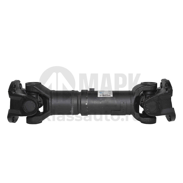 Вал карданный (ПАО КАМАЗ) 661 мм