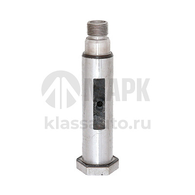 Палец а/м КАМАЗ-4308 ушка рессоры (в т.ч. а/м КамАЗ 5490) Альтернатива