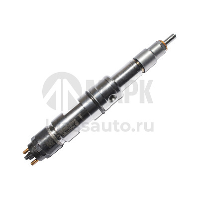 Форсунка MANTOR (аналог BOSCH) SHACMAN, WP12, Евро-3, 0445120265, 612630090028, 612630090001