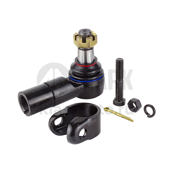 Наконечник рулевой (аналог 180-3414063) левый (TRUCKMARK)