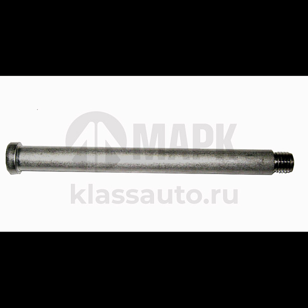 Штифт (ось M12x154) крепления петли задней двери SCHMITZ