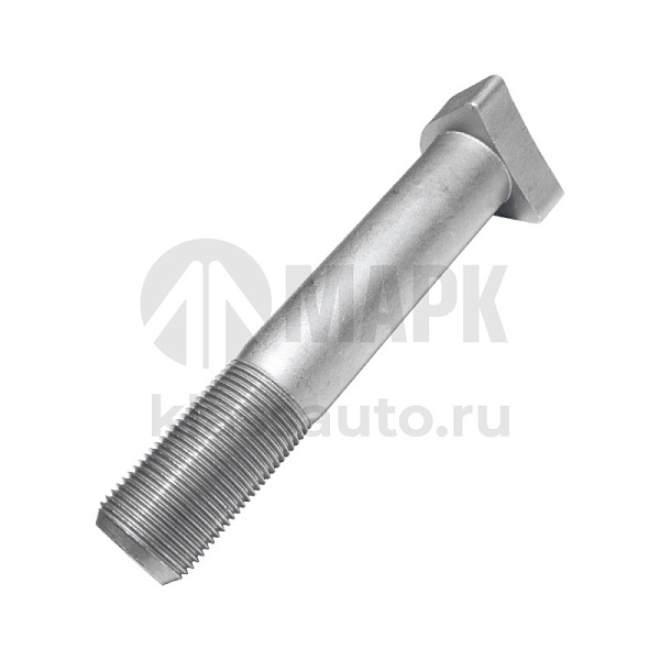 Болт колесный М22х114 для оси Shaanxi Hande (TRUCKMARK)