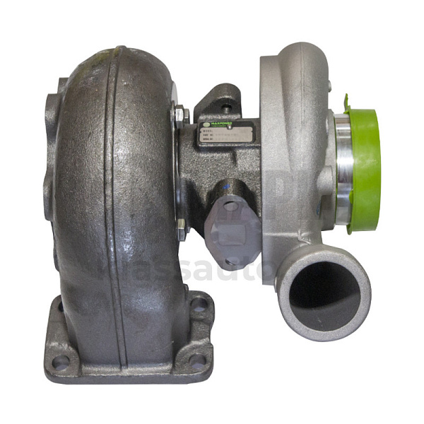 Турбокомпрессор правый 12749700004 Евро 3 MAXPOWER 