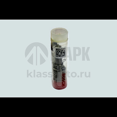 Распылитель форсунки BOSCH 0 445 110 376  ISF2.8