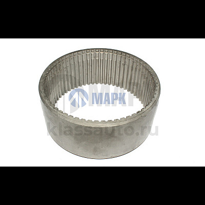 Шестерня ведомая колесной передачи (ПАО КАМАЗ)