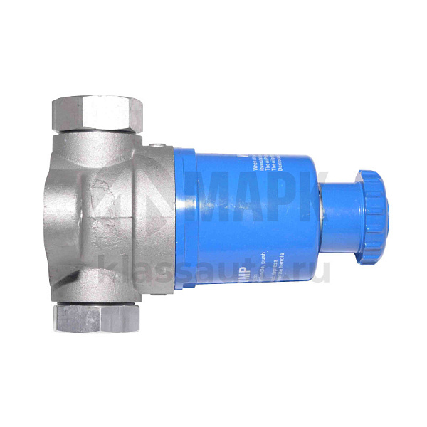 Топливный насос ручной подкачки (усилинный) аналог