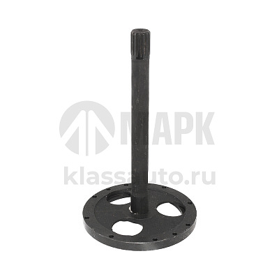 Вал блокировочный МТЗ (Аналог)