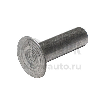 Заклепка (6х20) (алюминий) УРАЛ