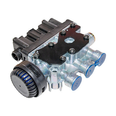 Клапан электромагнитный ECAS а/м МВ, MAN, DAF, RVI, Iveco, SCANIA, VOLVO, ПАЗ, ЛиАЗ 5292 (TRUCKMARK)