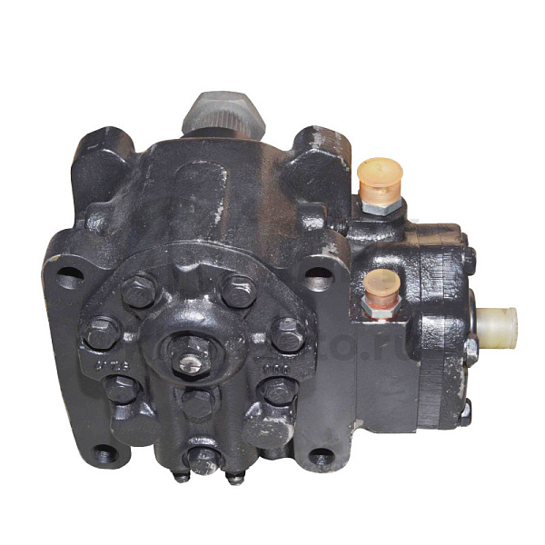 Механизм рулевой КТС ( Ремонт)