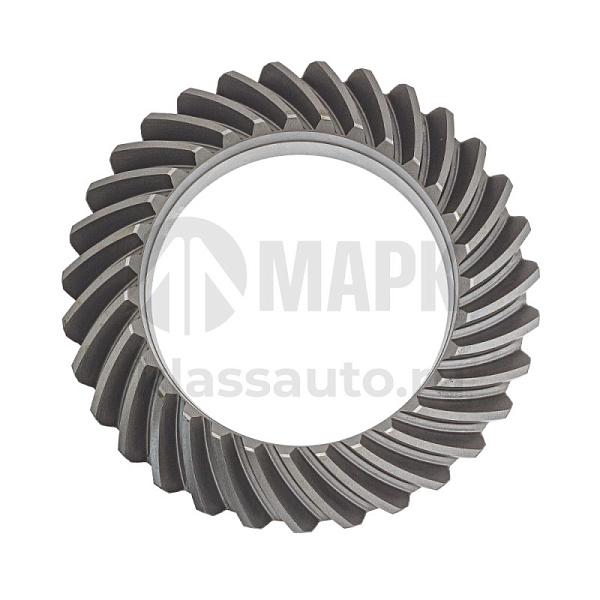 Пара коническая среднего моста (комплект) (TRUCKMARK)