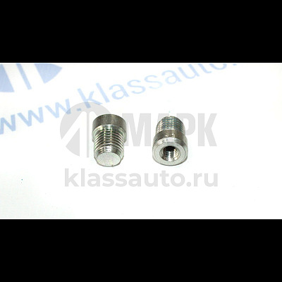 Ввертыш головки блока цилиндра М14х1,5 (ПАО КАМАЗ) 