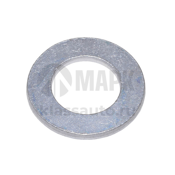 Шайба плоская ф30х54х5 АО БелЗАН