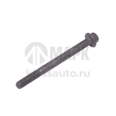 Болт с фланцем и шестигр. головкой  (М8х1,25х90) креп. впуск.  коллектора  ISF3.8 DCEC