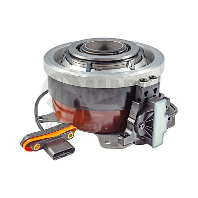 Муфта сцепления с датчиком на MAN Traxon, Sitrak (640мм) (аналог SACHS)