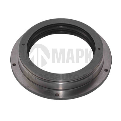 Стакан ступицы задней с манжетами (ПАО КАМАЗ)