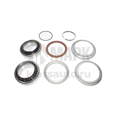 Р/к ступицы SAF INTEGRAL BI9-19/22 (подшипники, сальники, уплотнения) (SAF)