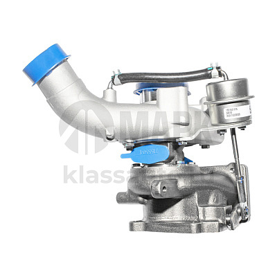 Турбокомпрессор FOTON 2.5 (G21-31)