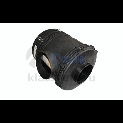 Фильтр воздушный в сборе с фильтрующими элементами NLG (5490, 65207) (Mann+Hummel)