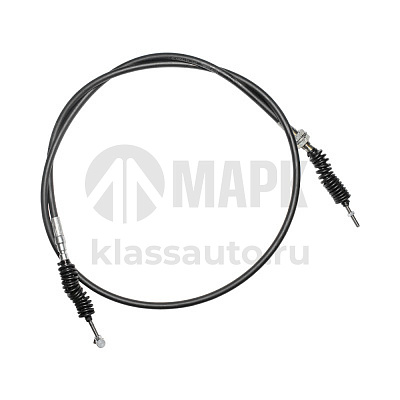 Трос ТНВД 2,1 м. КОРА