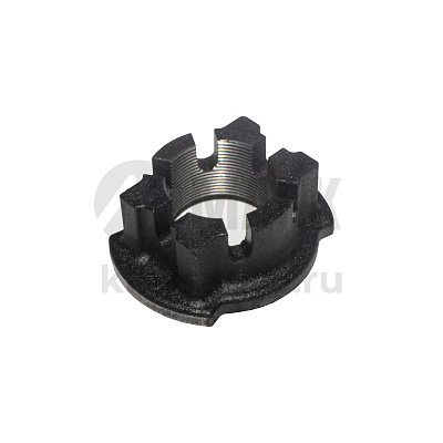 Гайка ступицы L1 8т G2108 (TrailerParts)