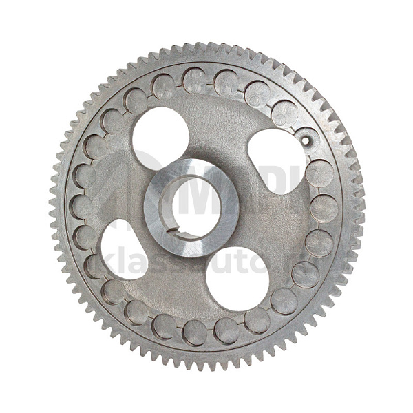 Шестерня распредвала Cummins M QSM ISM11