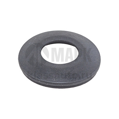 Уплотнитель (втулка) стеклоочистителя а/м КамАЗ 54901/ MB Actros MP4 (Mercedes Benz)