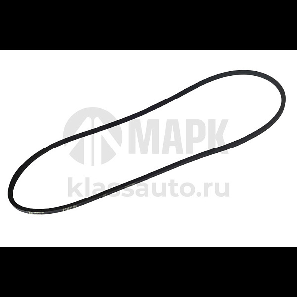 Ремень вентилятора гладкий 740-1307170 (TRUCKMARK) 
