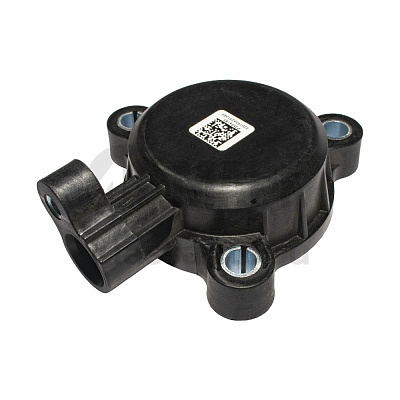 Крышка распределительного вала №1 передняя  ISG12 Е-5 500л.с 