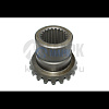 Шестерня привода заднего моста 6520  (Автомагнат)