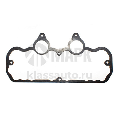 Прокладка клапанной крышки нижняя (резина) Д-260, МТЗ-1221 (ВШК)