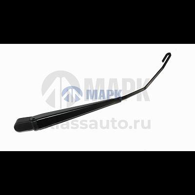 Рычаг стеклоочистителя (поводок) а/м КамАЗ 5490, MB оригинал (Mercedes Benz)
