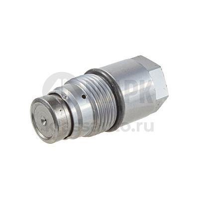 Клапан ограничения давления в рампе дв. 5344 (Евро-5) Bosch F 00N 010 082