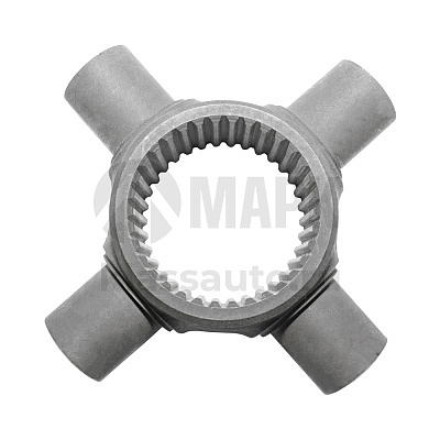 Крестовина межосевого дифференциала (Shaanxi Hande Axle Co., Ltd)