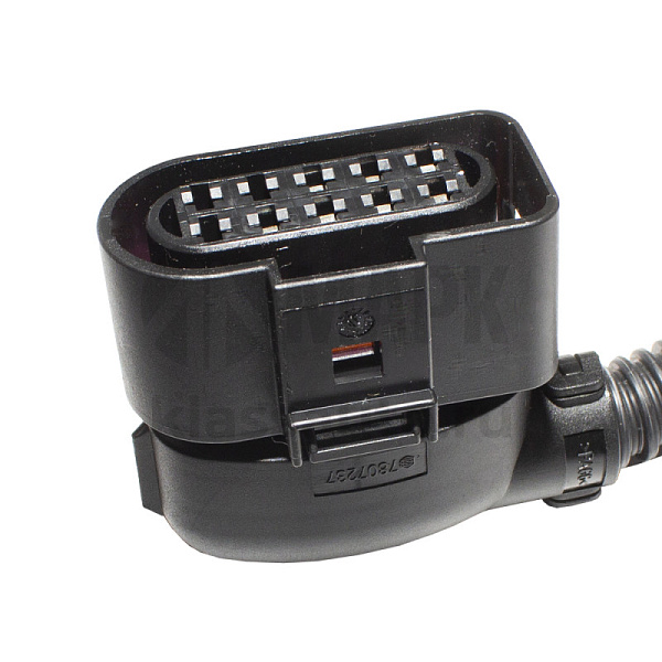 Жгут провобод передней светотехники (Леони Вайэринг Системс)