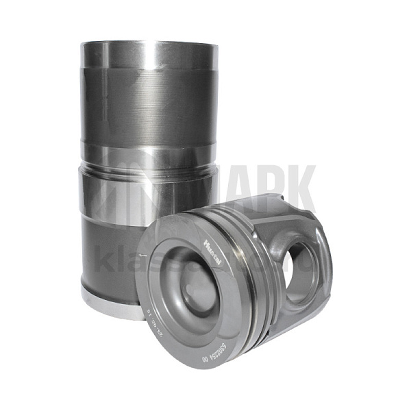 Ремкомплект поршневой 6ISLe ( на 6 цилиндров) HUATAI