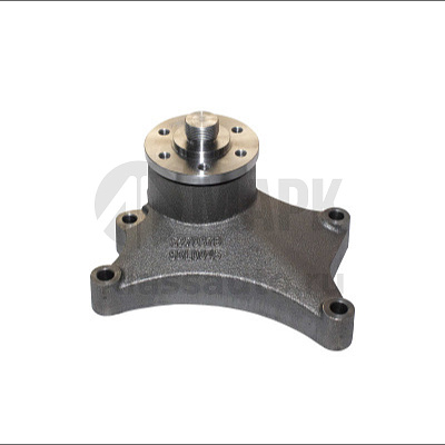 Опора вентилятора двигателя в сборе (6 отверст.) ISF2.8 FOTON