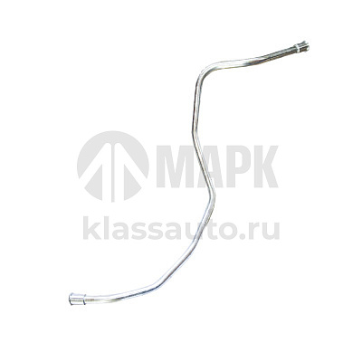 Трубка топливная подводящая (ПАО КАМАЗ)