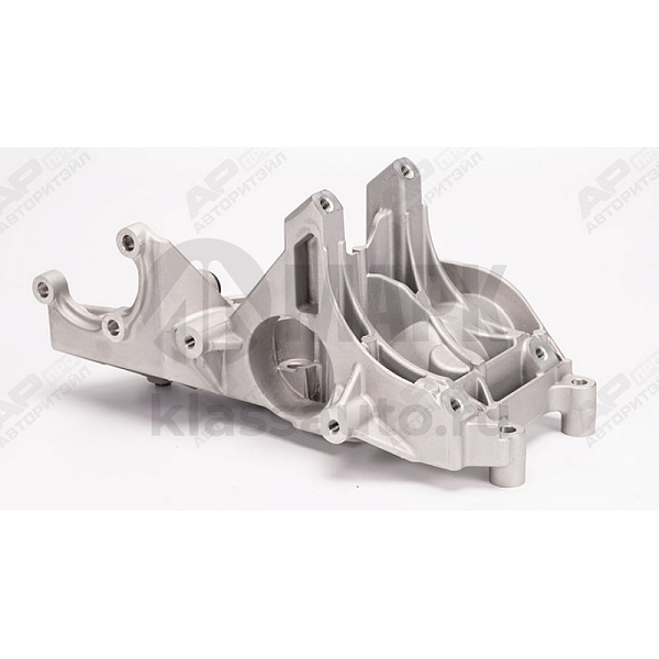 Кронштейн компрессора кондиционера ДВС G21A 