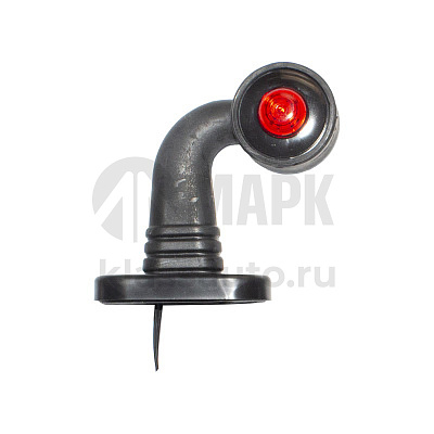 Фонарь габаритов ОГ-36(ГФ3,6) (СВЕТОДИОДНЫЙ) стар.обр.